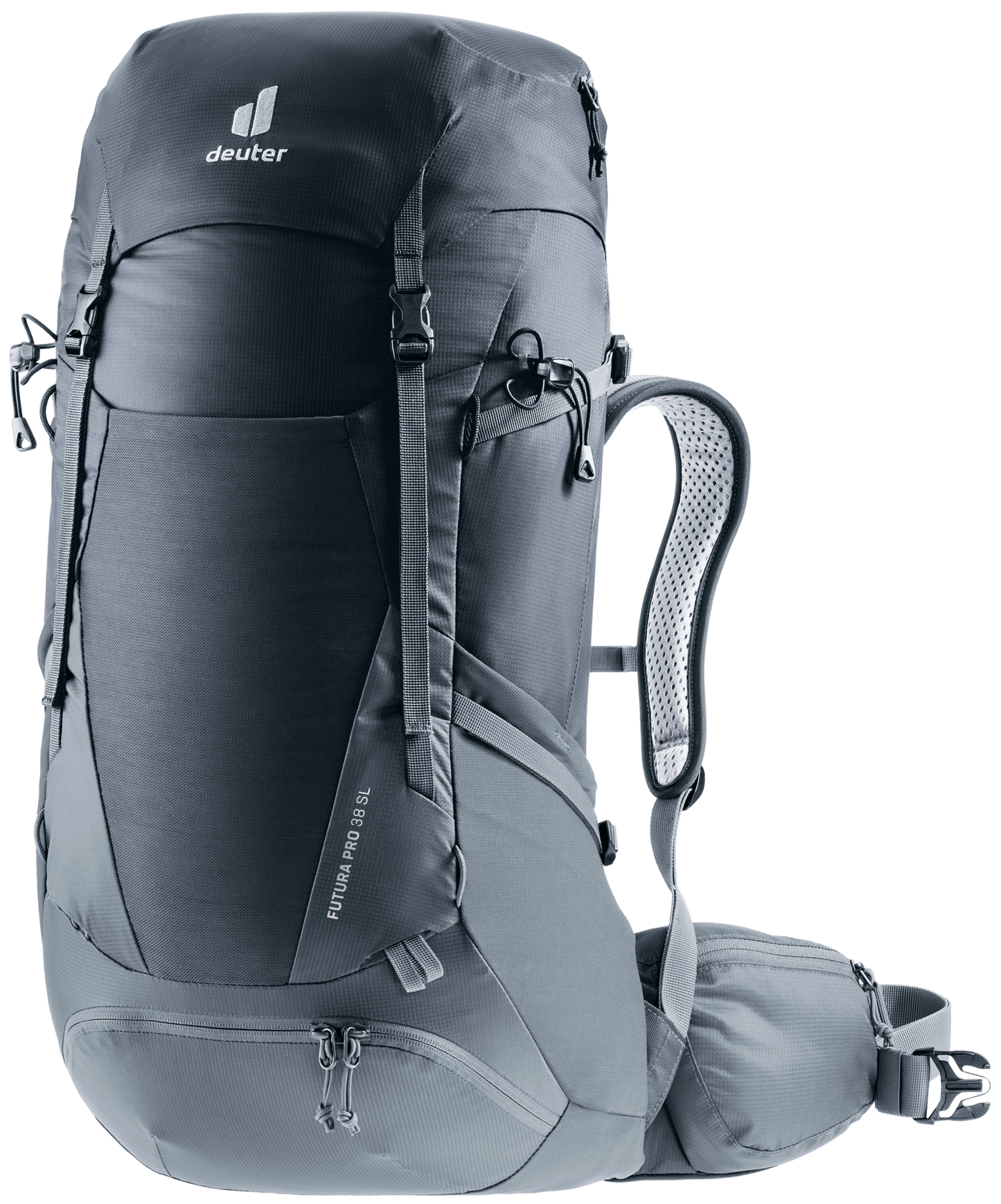 Deuter Futura 38L SL Graphite/Shale - NatureLife