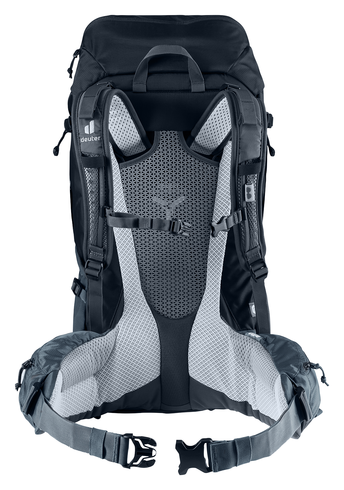 Deuter Futura 38L SL Graphite/Shale
