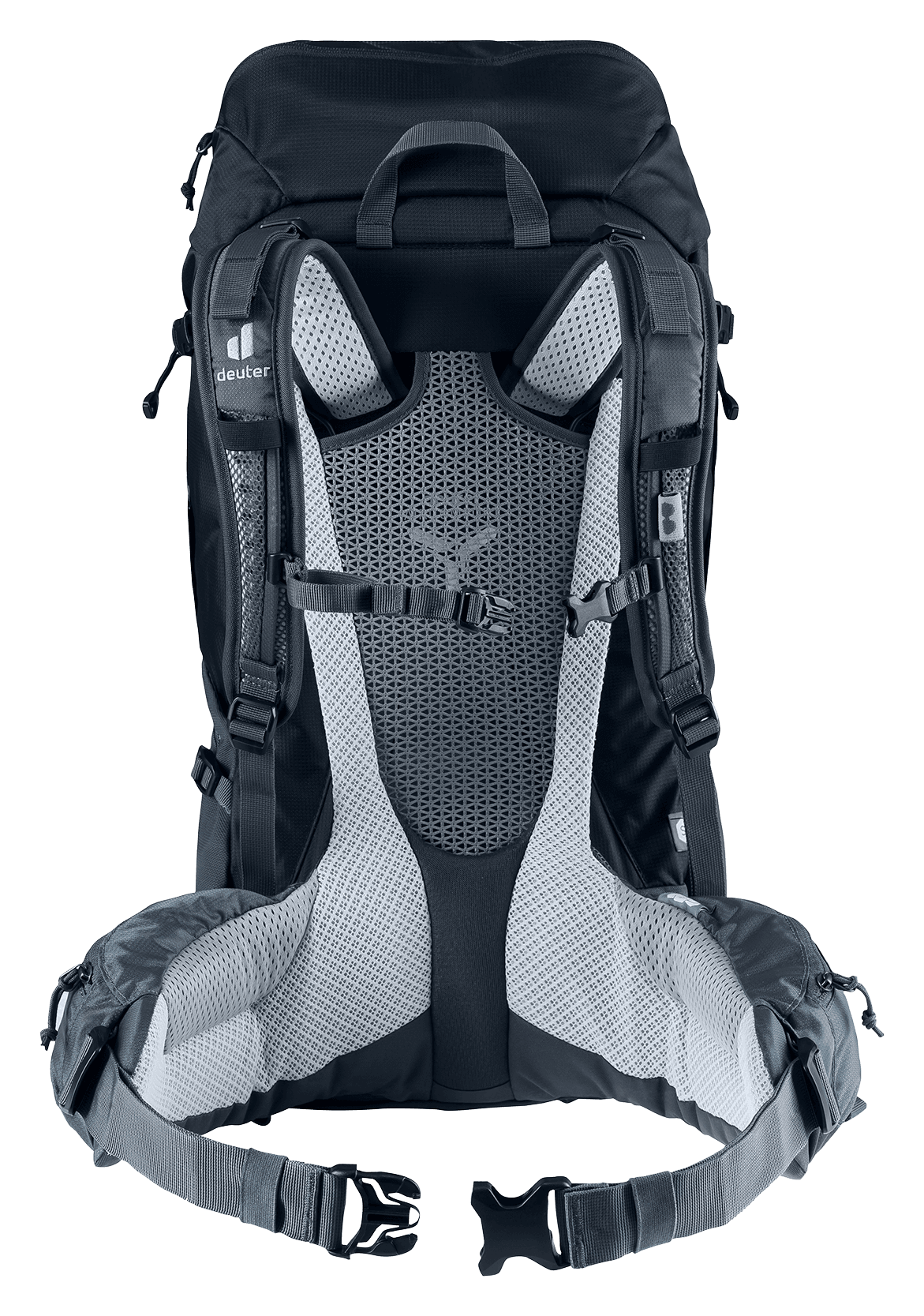 Deuter Futura 38L SL Graphite/Shale - NatureLife