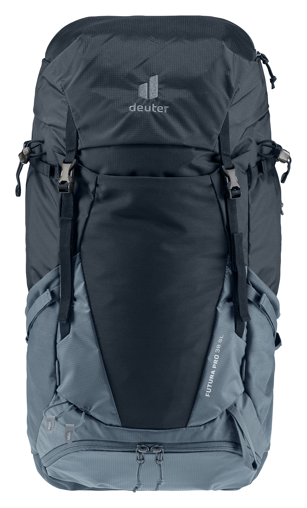 Deuter Futura 38L SL Graphite/Shale