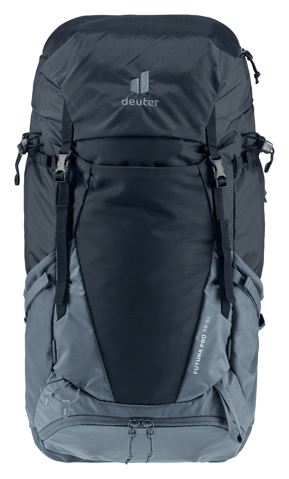 Deuter Futura 38L SL Graphite/Shale - NatureLife