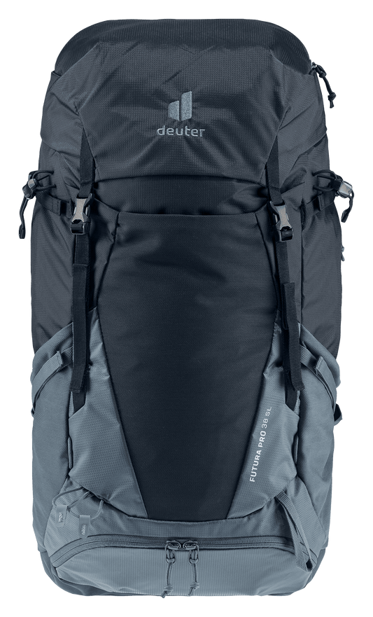 Deuter Futura 38L SL Graphite/Shale - NatureLife