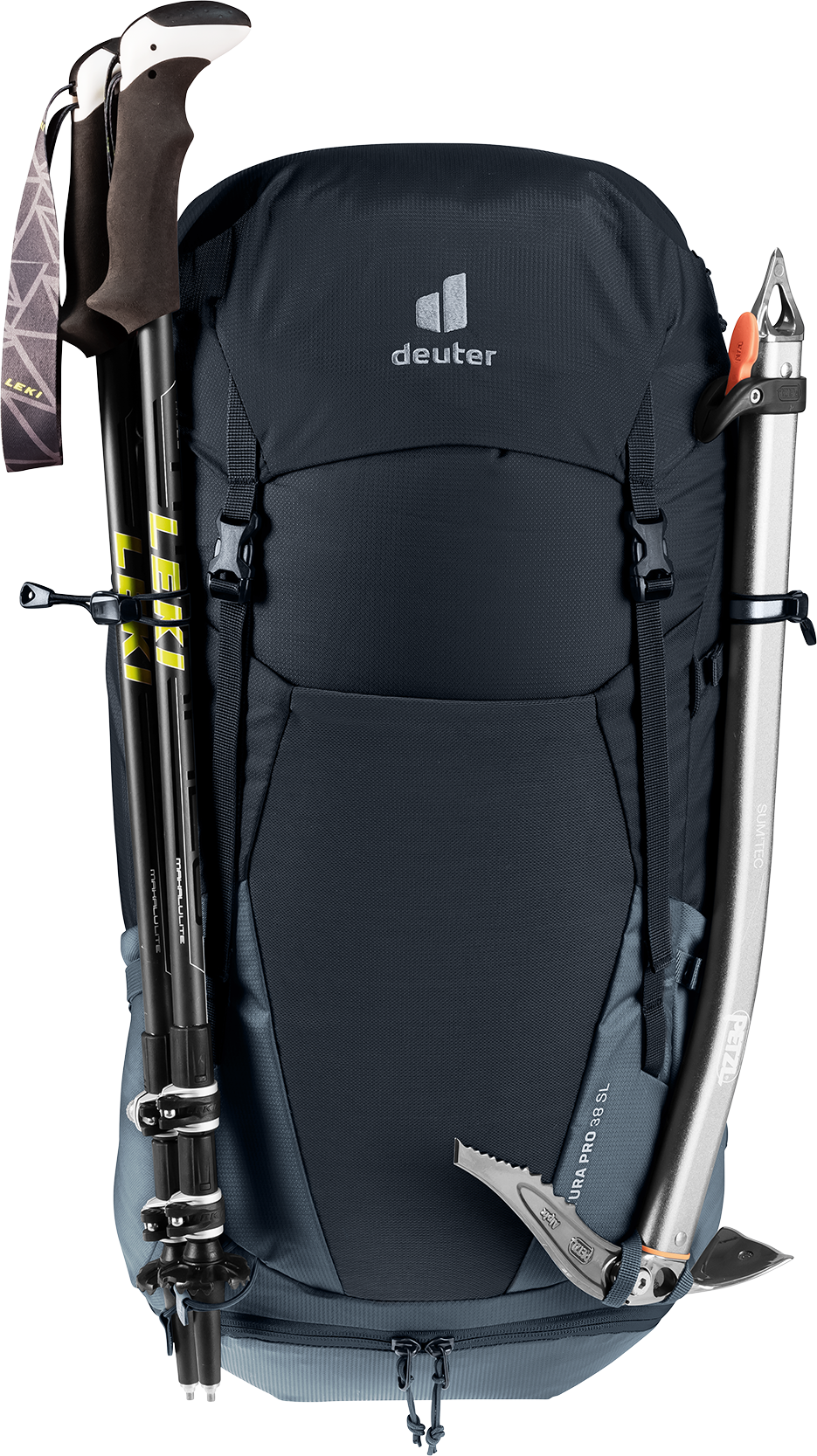 Deuter Futura 38L SL Graphite/Shale