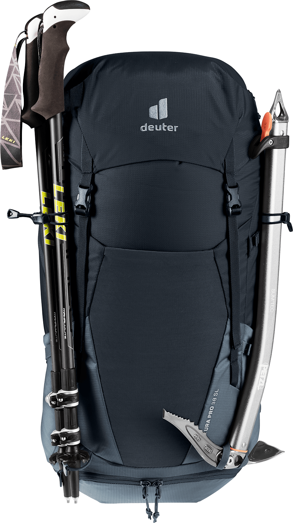 Deuter Futura 38L SL Graphite/Shale - NatureLife