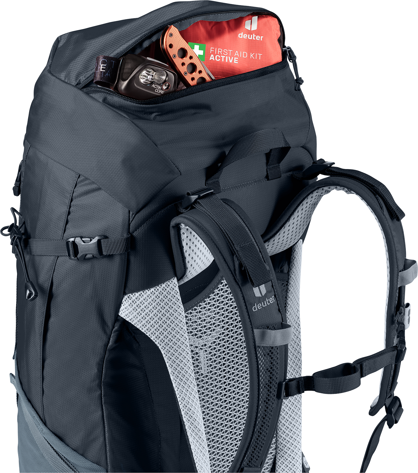Deuter Futura 38L SL Graphite/Shale