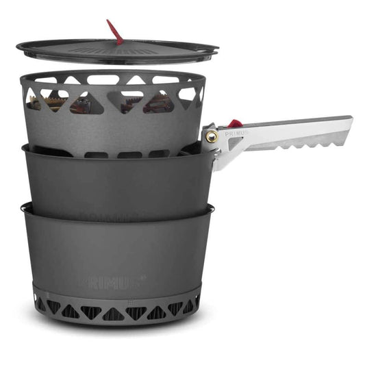 Primus Prime TechStove 1,3L - NatureLife