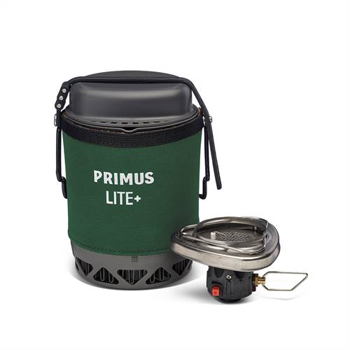 Primus Lite Plus Stove System II Green