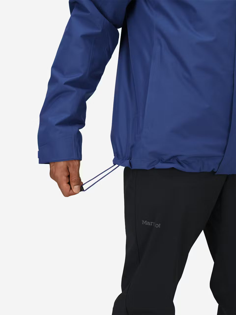 Marmot Ramble Component Jacket BLUE