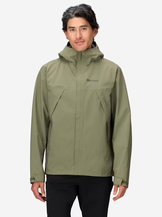Marmot PreCip Eco Pro Rain Jacket GREEN