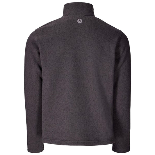 Marmot Drop Line Jacket Black Heather