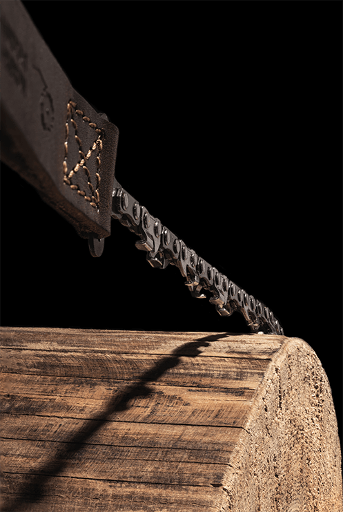 Nordic Pocket Saw Premium - NatureLife