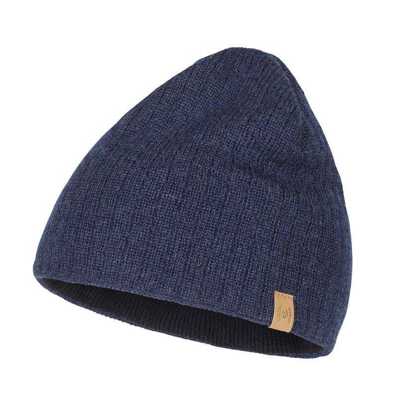 Ivanhoe Stormy Hat WB Light Navy