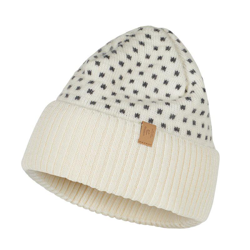 Ivanhoe SVERRE HAT Off White