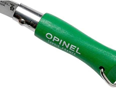 Opinel N°02 Keychain Meadow - NatureLife