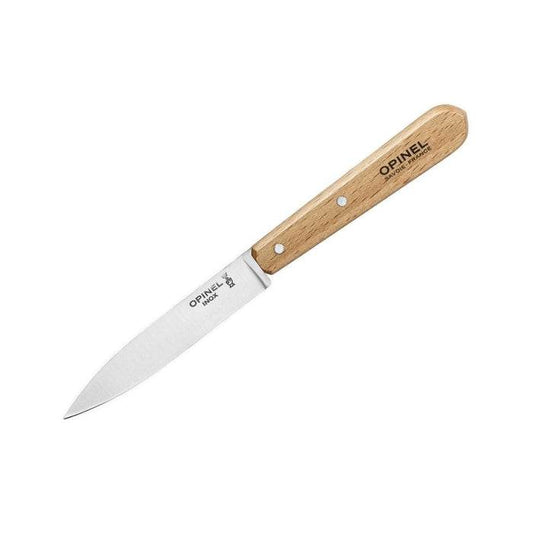 Opinel N112 Paring Beech - NatureLife