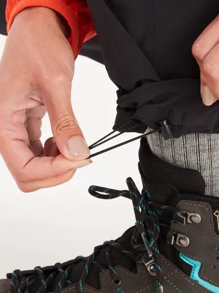 Marmot Wm's Mountain Active Pant Black