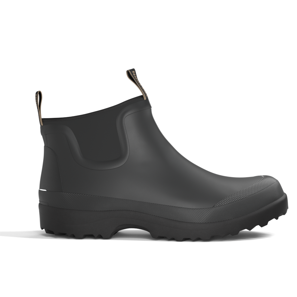Tretorn Terräng Low Neo Black