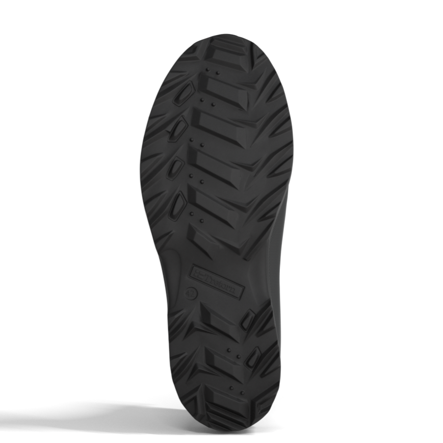 Tretorn Terräng Low Neo Black