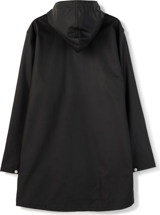 Tretorn Unisex Wings Rain Jacket Black