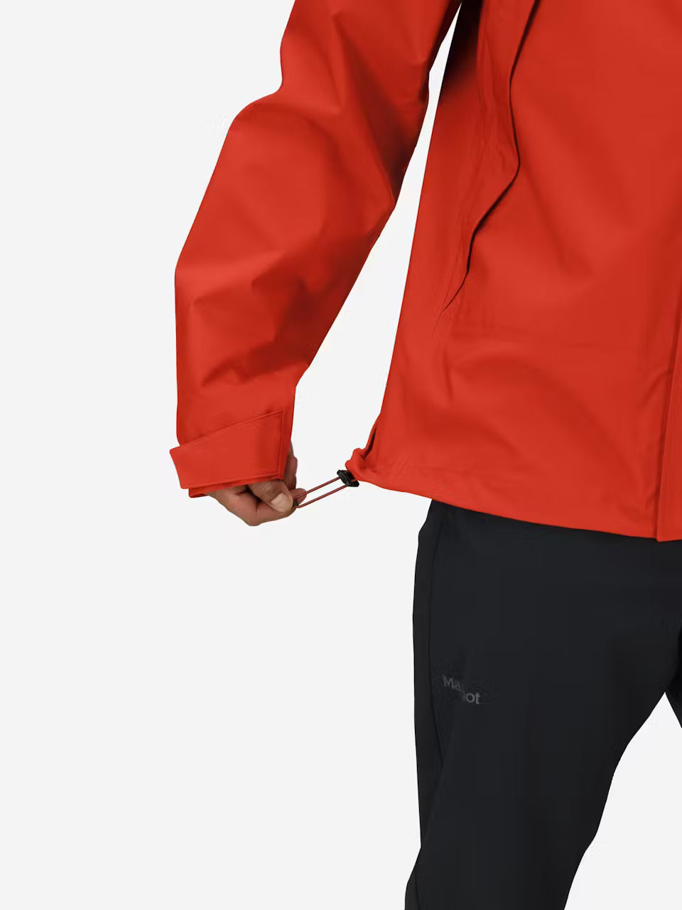 Marmot PreCip Eco Pro Rain Jacket RED
