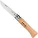 Opinel Blister N06 Beech Stainless Steel - NatureLife