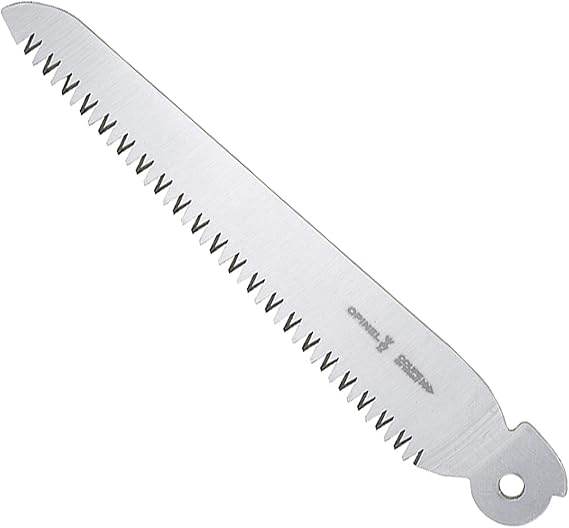 Opinel Blister Saw Blade N18 Folding - NatureLife