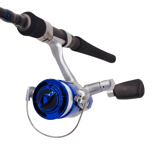 IFISH Allround 7' - NatureLife