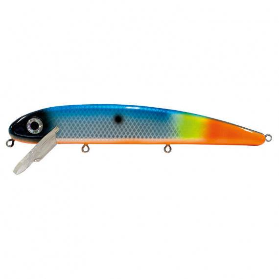 Pike Madame 128g - Rainbow - NatureLife