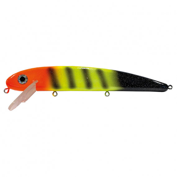 Pike Madame 128g - Crazy Parrot