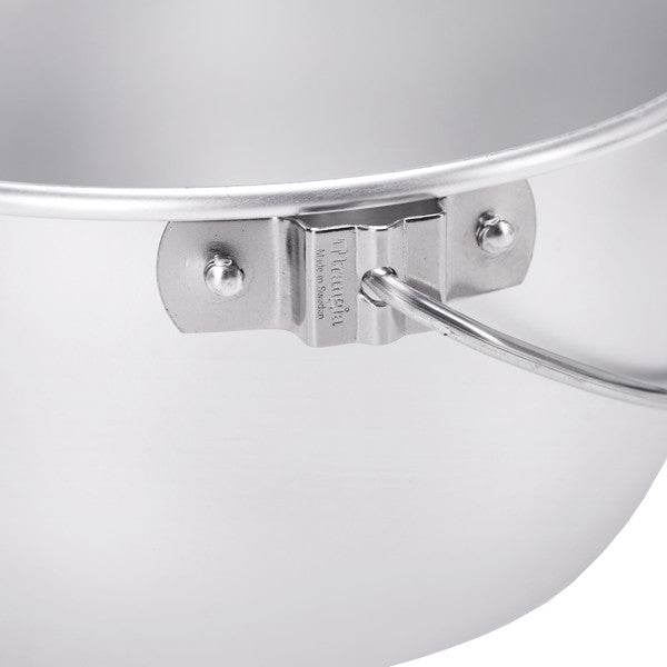 Trangia Lägerkittel 2,5L - NatureLife