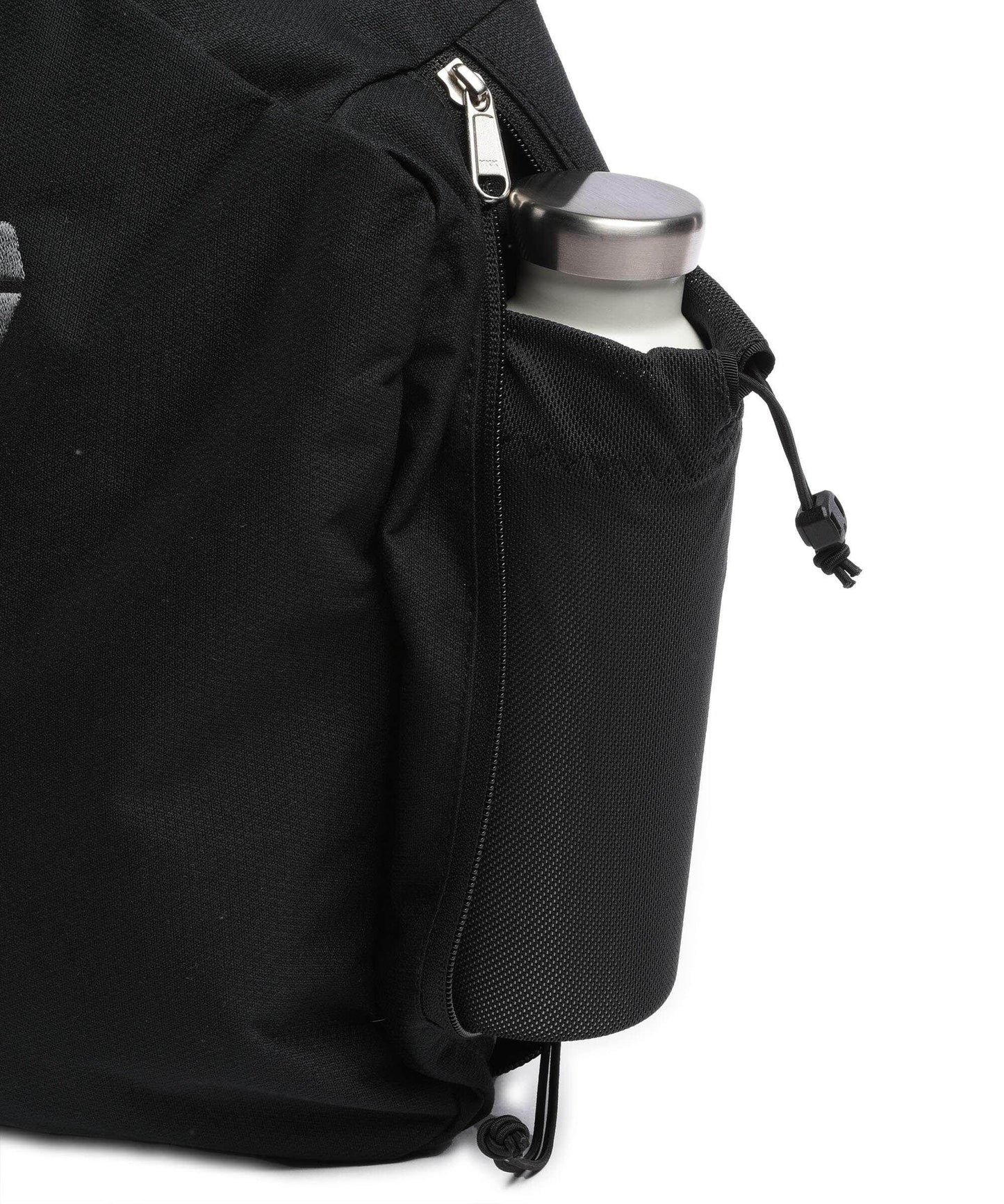 Deuter Stroof 8 Black Axelväska - NatureLife