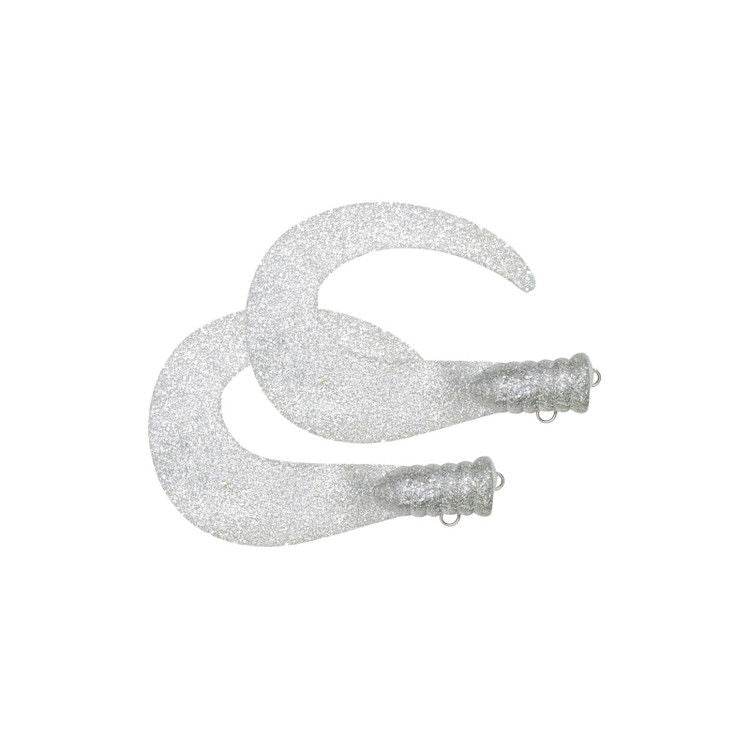 Svartzonker Big Tail 2-Pack - NatureLife