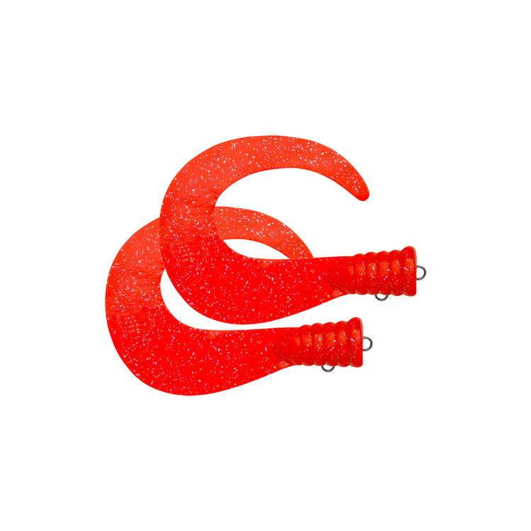 Svartzonker Big Tail 2-Pack - NatureLife