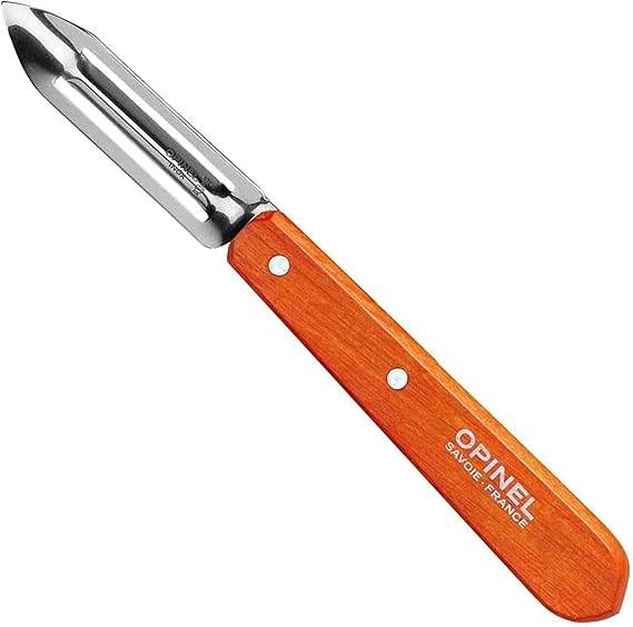 Opinel N115 Peeler Mandarin - NatureLife