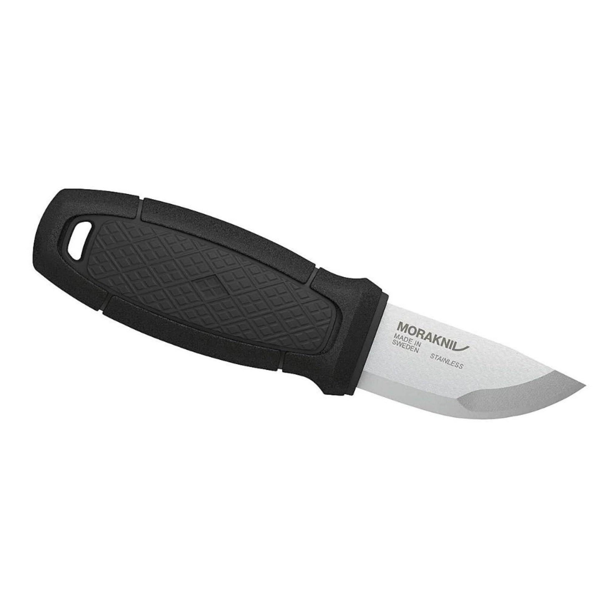 Morakniv Eldris Svart - NatureLife