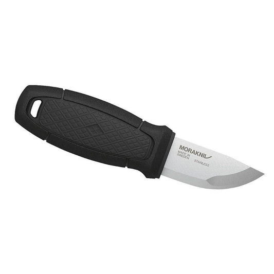 Morakniv Eldris Svart - NatureLife