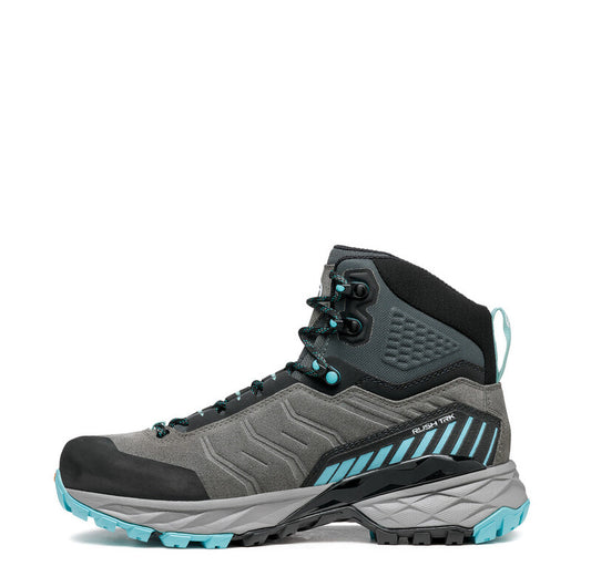 Scarpa Rush Trk Gtx Wmn RHAW