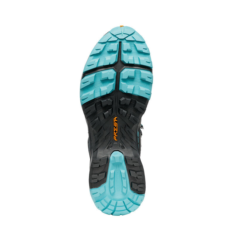 Scarpa Rush Trk Gtx Wmn RHAW