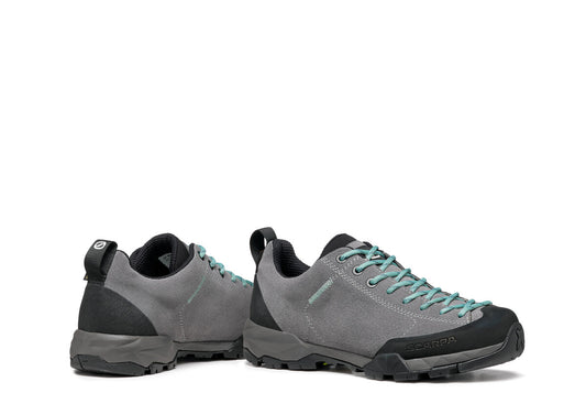 Scarpa Mojito Trail Gtx Wmn HKB