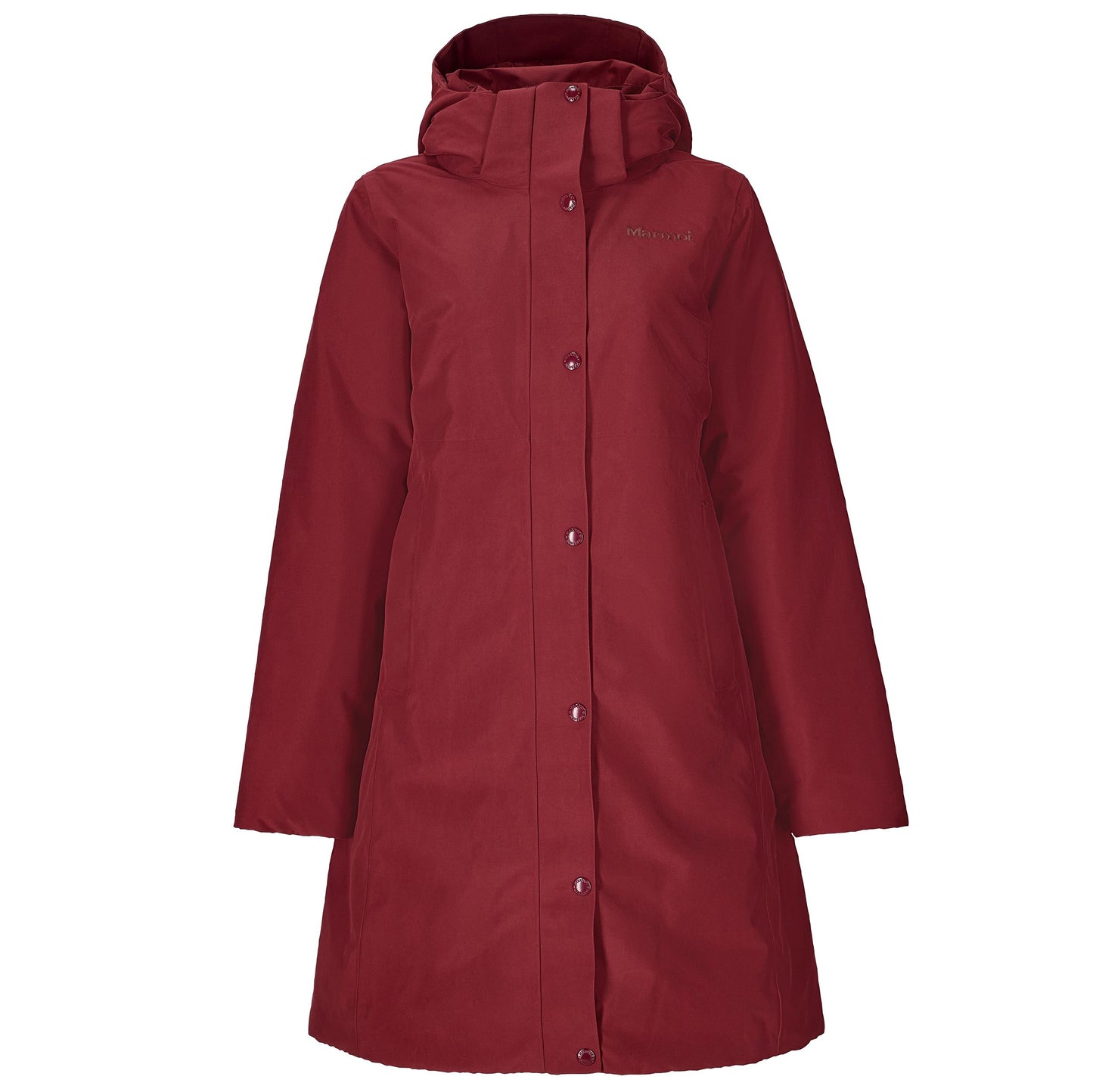 Marmot Wm's Chelsea Coat Acai Berry