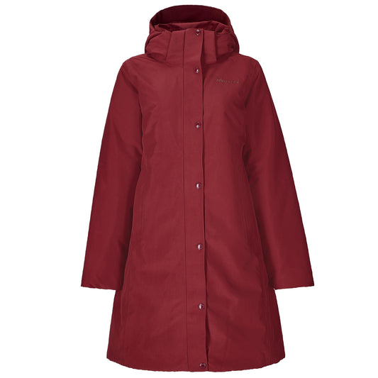 Marmot Wm's Chelsea Coat Acai Berry
