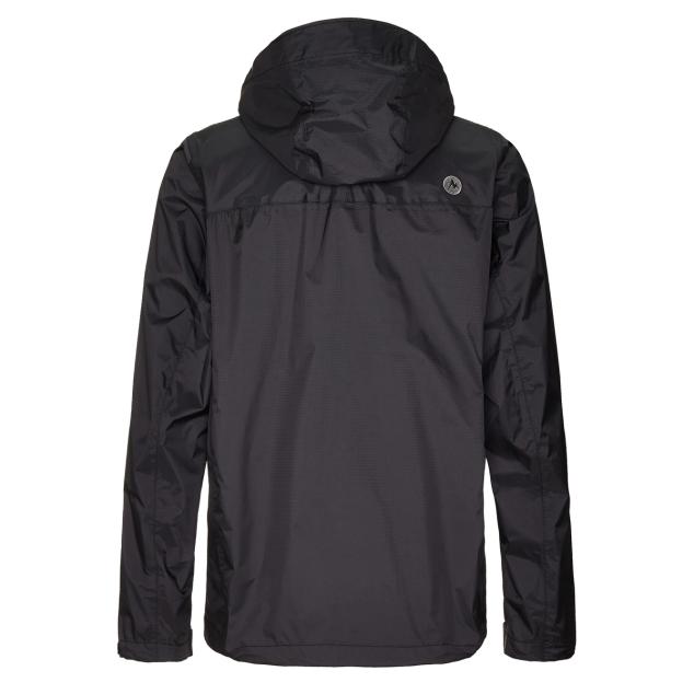 Marmot PreCip Eco Jacket BLACK