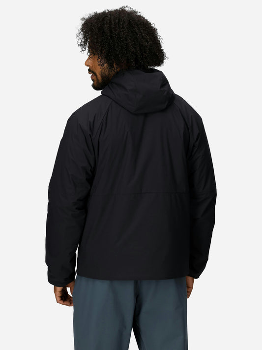 Marmot Novus LT Hoody Black