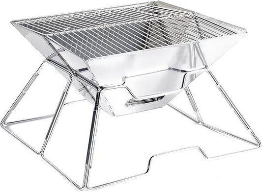 Eifel Outdoor Equipment Ferrum Grill - NatureLife