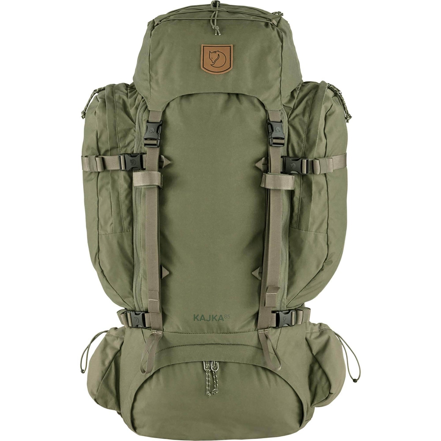 Fjällräven Kajka 85 - NatureLife