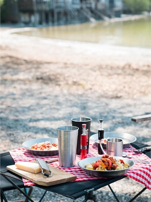 Primus Campfire Table