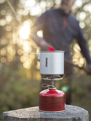 Primus Essential Trek Pot 0.6