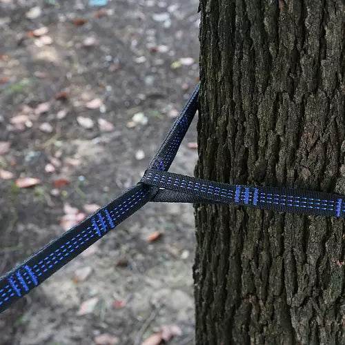 Hammock Straps 2-Pack - NatureLife