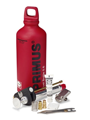 Primus Gravity Multifuel Kit