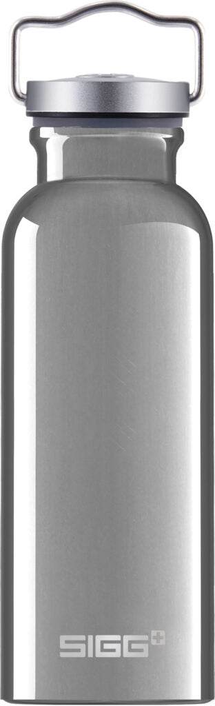 SIGG Original 0.5L Aluminium - NatureLife